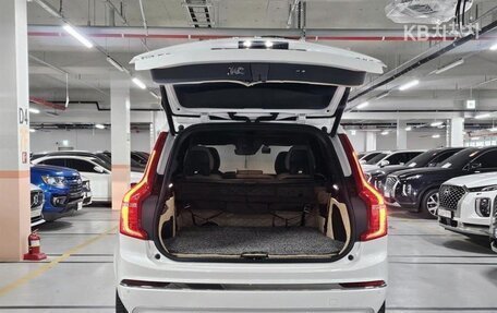 Volvo XC90 II рестайлинг, 2022 год, 4 720 005 рублей, 7 фотография
