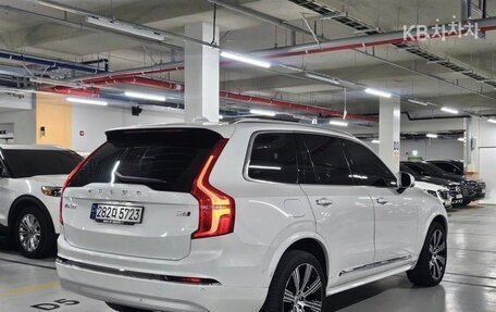 Volvo XC90 II рестайлинг, 2022 год, 4 720 005 рублей, 6 фотография