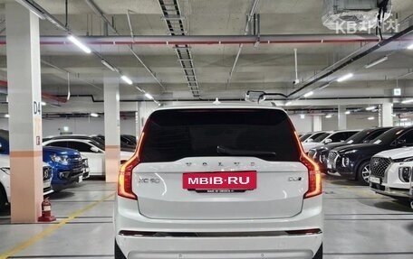 Volvo XC90 II рестайлинг, 2022 год, 4 720 005 рублей, 5 фотография
