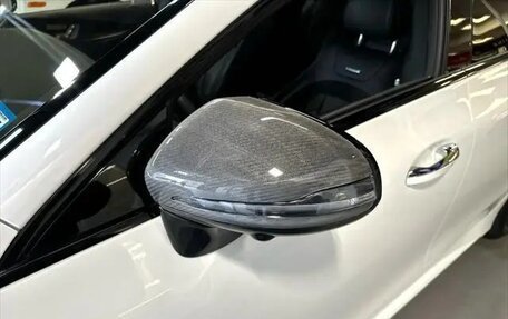Mercedes-Benz CLS AMG, 2021 год, 7 200 000 рублей, 11 фотография