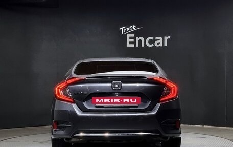 Honda Civic IX, 2019 год, 1 600 000 рублей, 4 фотография