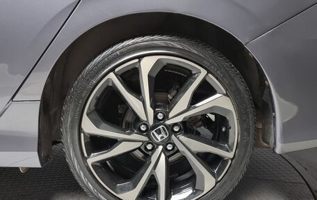 Honda Civic IX, 2019 год, 1 600 000 рублей, 5 фотография