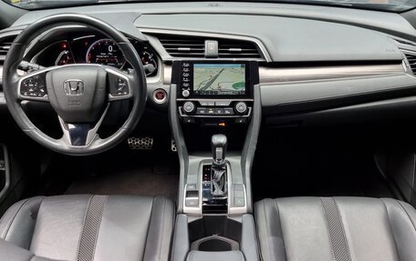 Honda Civic IX, 2019 год, 1 600 000 рублей, 7 фотография