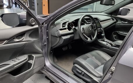 Honda Civic IX, 2019 год, 1 600 000 рублей, 11 фотография