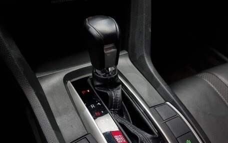 Honda Civic IX, 2019 год, 1 600 000 рублей, 9 фотография