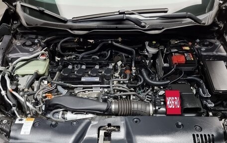 Honda Civic IX, 2019 год, 1 600 000 рублей, 6 фотография