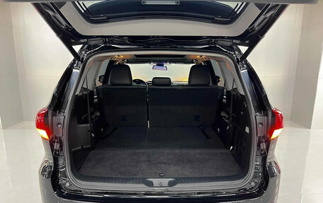 Toyota Highlander III, 2020 год, 3 595 000 рублей, 6 фотография
