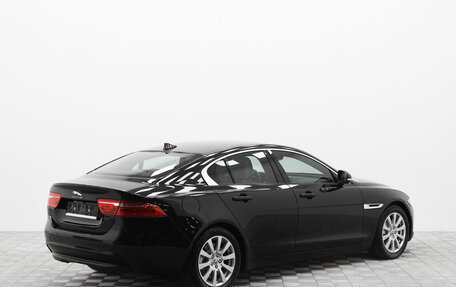 Jaguar XE I рестайлинг, 2016 год, 1 750 000 рублей, 2 фотография