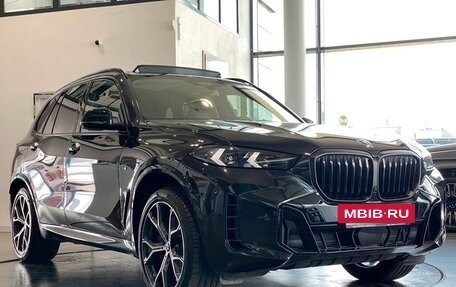 BMW X5, 2025 год, 12 440 000 рублей, 2 фотография