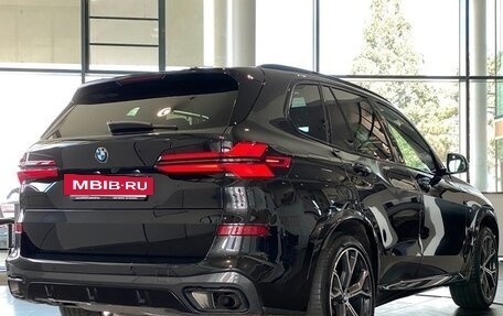BMW X5, 2025 год, 12 440 000 рублей, 3 фотография