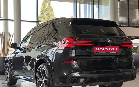 BMW X5, 2025 год, 12 440 000 рублей, 5 фотография
