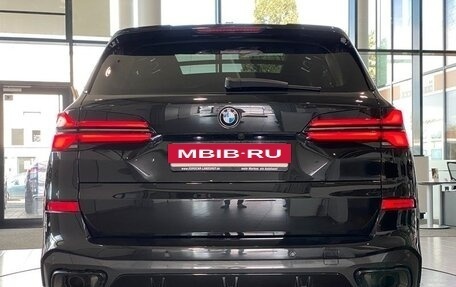 BMW X5, 2025 год, 12 440 000 рублей, 4 фотография