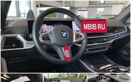 BMW X5, 2025 год, 12 440 000 рублей, 6 фотография