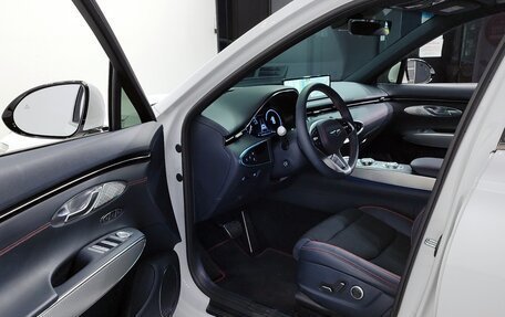 Genesis GV70, 2022 год, 4 350 100 рублей, 7 фотография