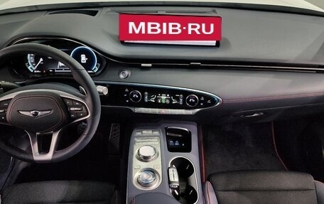 Genesis GV70, 2022 год, 4 350 100 рублей, 8 фотография