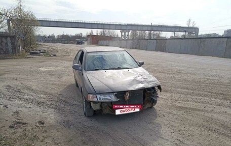 Nissan Sentra, 1999 год, 85 000 рублей, 2 фотография