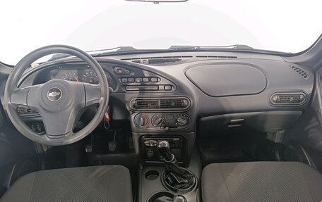 Chevrolet Niva I рестайлинг, 2012 год, 468 000 рублей, 12 фотография