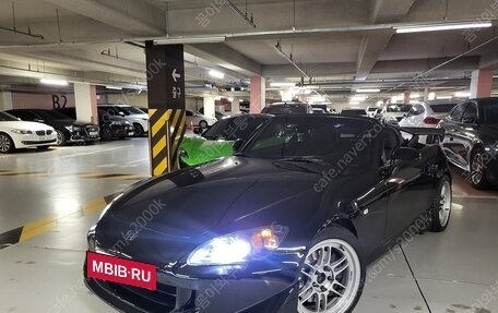 Honda S2000 I рестайлинг, 2007 год, 4 200 000 рублей, 2 фотография