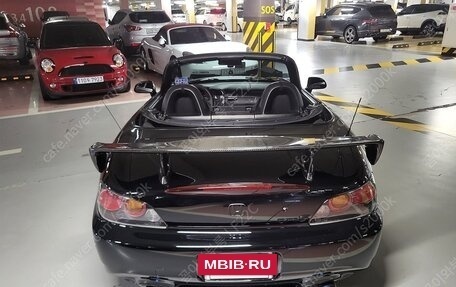 Honda S2000 I рестайлинг, 2007 год, 4 200 000 рублей, 6 фотография