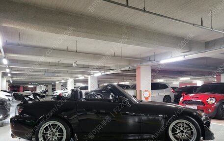 Honda S2000 I рестайлинг, 2007 год, 4 200 000 рублей, 7 фотография