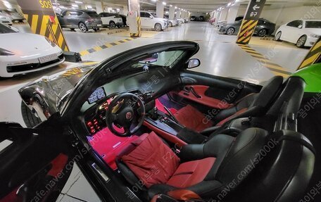 Honda S2000 I рестайлинг, 2007 год, 4 200 000 рублей, 8 фотография