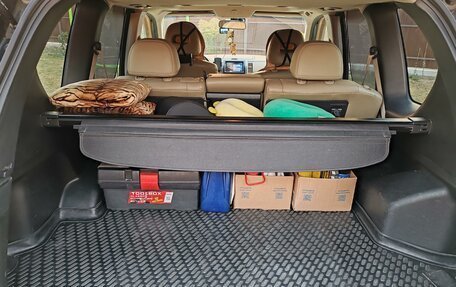 Nissan X-Trail, 2010 год, 1 350 000 рублей, 9 фотография