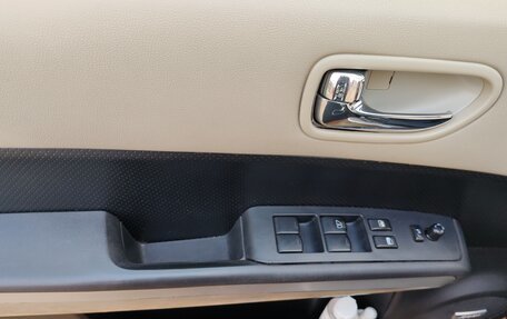 Nissan X-Trail, 2010 год, 1 350 000 рублей, 8 фотография
