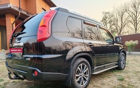 Nissan X-Trail, 2010 год, 1 350 000 рублей, 3 фотография
