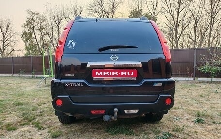 Nissan X-Trail, 2010 год, 1 350 000 рублей, 4 фотография