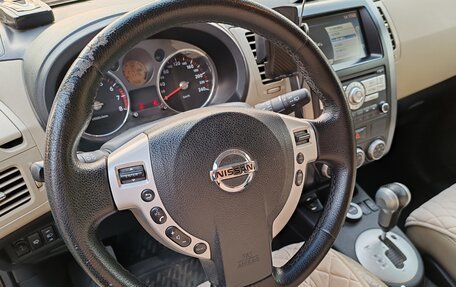 Nissan X-Trail, 2010 год, 1 350 000 рублей, 7 фотография