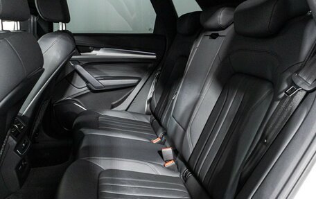 Audi Q5, 2021 год, 6 350 000 рублей, 10 фотография