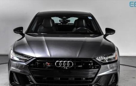 Audi A7, 2022 год, 8 300 000 рублей, 3 фотография