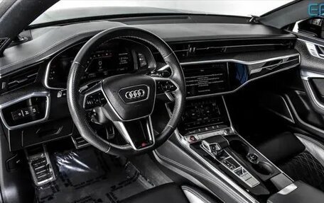 Audi A7, 2022 год, 8 300 000 рублей, 11 фотография
