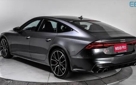 Audi A7, 2022 год, 8 300 000 рублей, 7 фотография