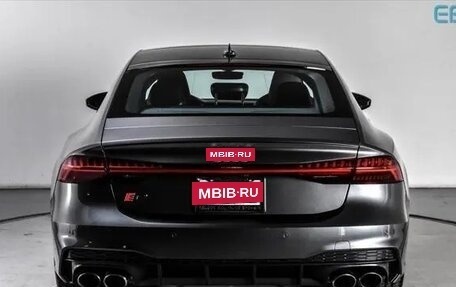 Audi A7, 2022 год, 8 300 000 рублей, 6 фотография