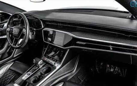Audi A7, 2022 год, 8 300 000 рублей, 12 фотография
