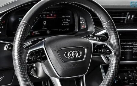 Audi A7, 2022 год, 8 300 000 рублей, 14 фотография