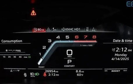 Audi A7, 2022 год, 8 300 000 рублей, 13 фотография