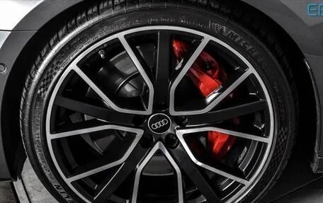 Audi A7, 2022 год, 8 300 000 рублей, 15 фотография