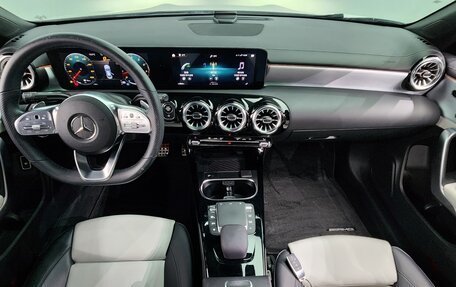 Mercedes-Benz CLA, 2021 год, 3 350 100 рублей, 9 фотография