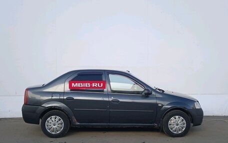 Renault Logan I, 2008 год, 310 000 рублей, 4 фотография