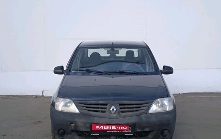 Renault Logan I, 2008 год, 310 000 рублей, 2 фотография