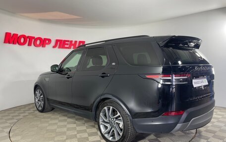 Land Rover Discovery IV, 2019 год, 4 429 000 рублей, 6 фотография