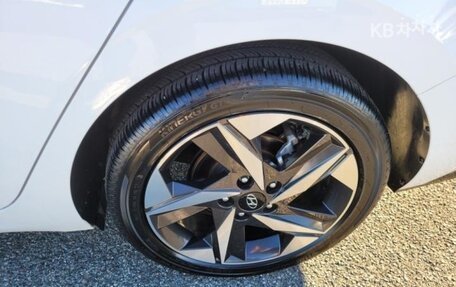 Hyundai Avante, 2021 год, 1 786 700 рублей, 8 фотография