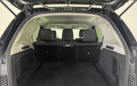 Land Rover Discovery IV, 2019 год, 4 429 000 рублей, 10 фотография