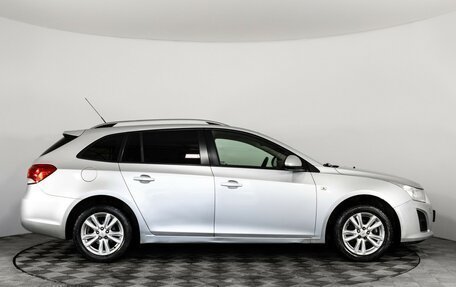 Chevrolet Cruze II, 2013 год, 849 000 рублей, 4 фотография