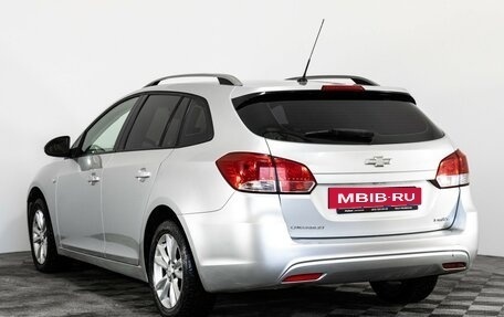 Chevrolet Cruze II, 2013 год, 849 000 рублей, 7 фотография