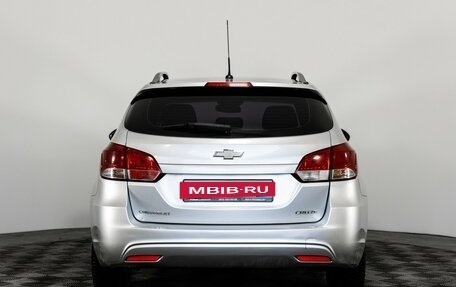 Chevrolet Cruze II, 2013 год, 849 000 рублей, 6 фотография