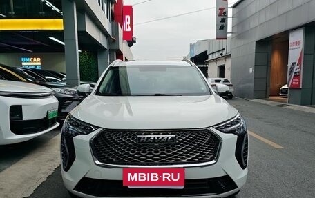 Haval Jolion, 2022 год, 1 400 011 рублей, 2 фотография