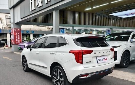 Haval Jolion, 2022 год, 1 400 011 рублей, 4 фотография